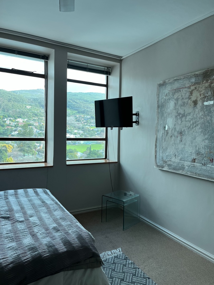 To Let 2 Bedroom Property for Rent in Lemoenkloof Western Cape
